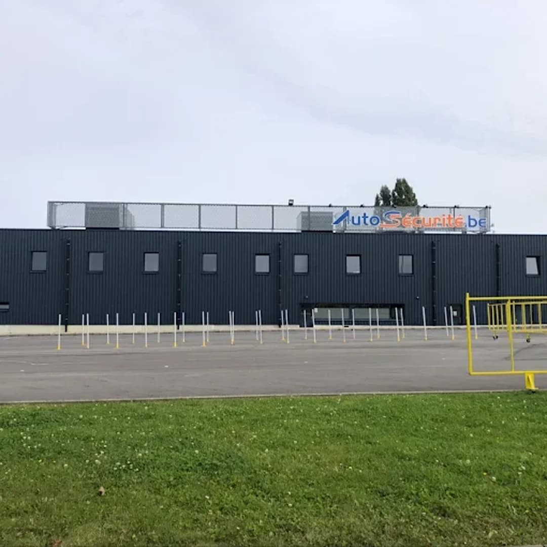 Examencentrum Namur